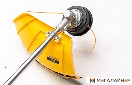 Триммер Scorpion ST-52 купить в Минске с доставкой