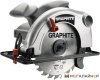 Дисковая пила GRAPHITE 58G486 купить в Минске с доставкой
