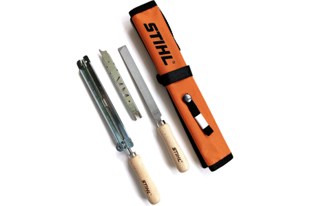 Набор заточной STIHL 1/4", 3/8" Р