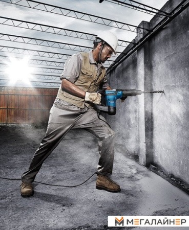 Перфоратор Bosch GBH 5-40 D Professional [0611269020] купить в Минске с доставкой