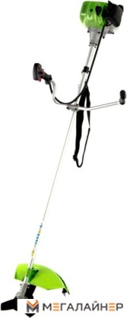 Триммер СибрТех БКС 1800 купить в Минске с доставкой