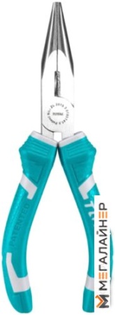 Купить Длинногубцы Total THT120606P в Минске с доставкой