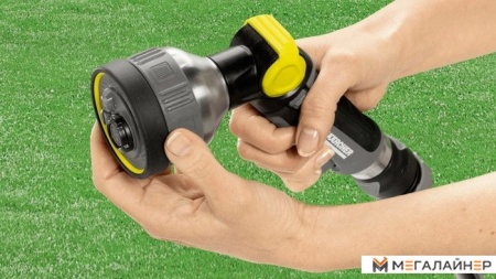 Karcher Многофункциональный пистолет для полива Premium [2.645-271.0] купить в Минске с доставкой