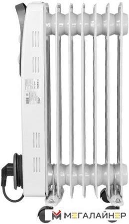 Масляный радиатор Teplox РМ15-07СТ