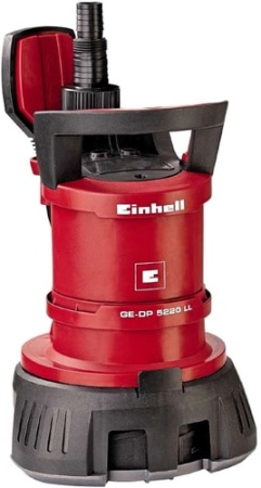 Дренажный насос Einhell GE-DP 5220 LL ECO