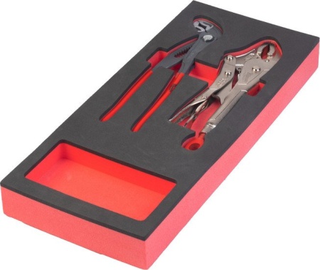 Набор пассатижей Milwaukee 4932493255 (2 предмета) купить в Минске с доставкой