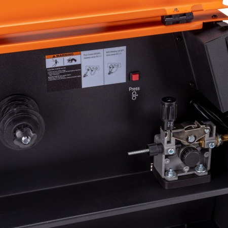 Сварочный полуавтомат Foxweld Invermig 205