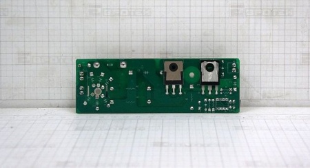 Плата AuroraPRO 36V SPEEDWAY 250 (N-51-03-0009) - запчасть