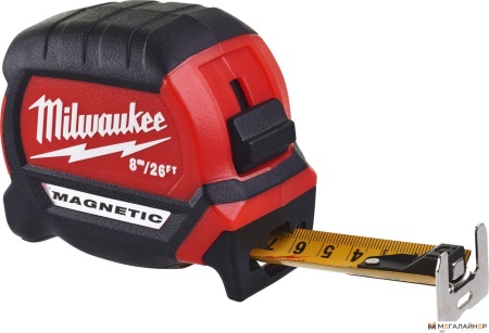 Рулетка Milwaukee 4932464603 купить в Минске с доставкой