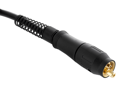 Сварочная горелка MIG Сварог TECH MS 24F 3м