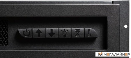 Электрокамин SmartFlame Realistic F2