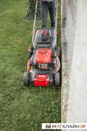 Купить газонокосилку в Минске. Цена газонокосилки в рассрочку