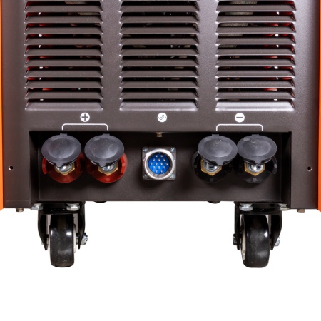 Сварочный источник FOXWELD Inversaw 1250 с трактором 9295