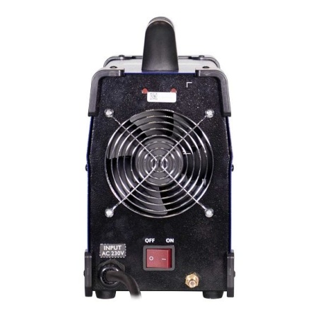 Сварочный инвертор AuroraPRO Inter TIG 230 MOSFET