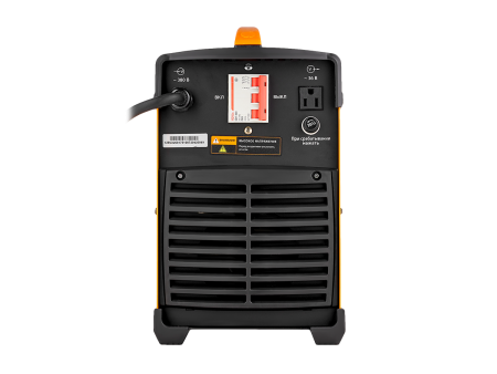 Сварочный полуавтомат Сварог REAL MIG 250 F (N253)