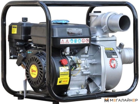 Мотопомпа Skiper LT30CX купить в Минске с доставкой