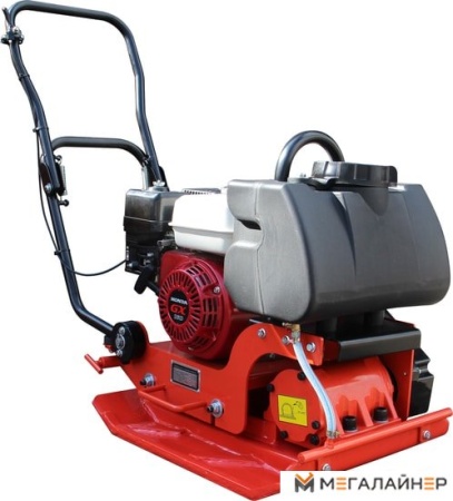 Виброплита Impulse VP85TH купить в Минске с доставкой