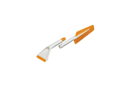 Щетка для снега со скребком FISKARS SnowXpert