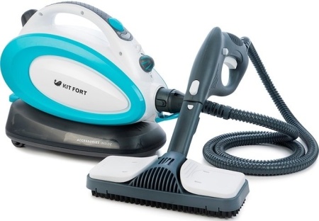 Пароочиститель Kitfort KT-914 купить в Минске с доставкой