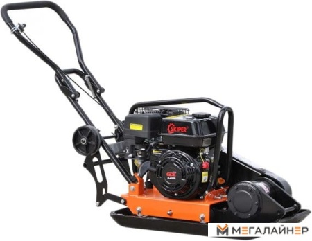Виброплита Skiper C120PRO-1 (колеса) купить в Минске с доставкой