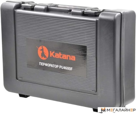 Перфоратор Katana Japan PU4600F купить в Минске с доставкой