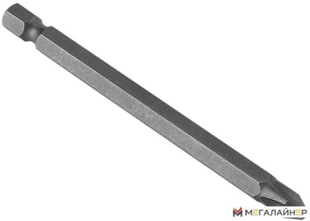 Набор бит Deko PH2 90мм (10 предметов) купить в Минске с доставкой