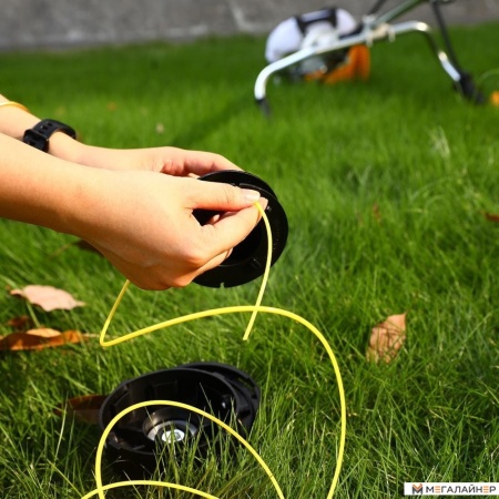 Леска для триммера Deko TL24 065-1058 купить в Минске с доставкой