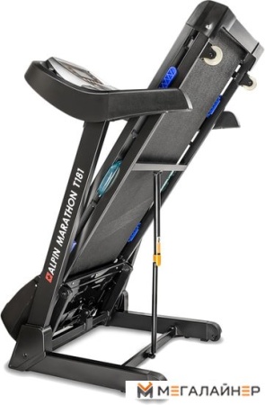 Беговая дорожка Alpin Marathon T181