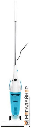 Пылесос Kitfort KT-523-2 (голубой) купить в Минске с доставкой