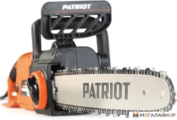 Электрическая пила Patriot ES 2618 купить в Минске с доставкой