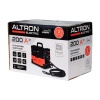 Сварочный полуавтомат ALTRON MIG/MMA-200PRO-0