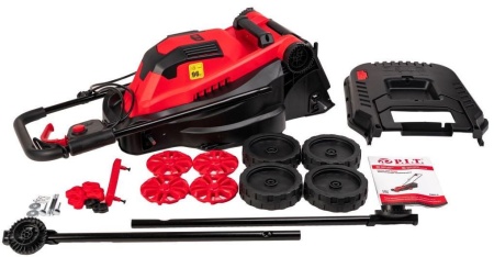 Купить газонокосилку в Минске. Цена газонокосилки в рассрочку