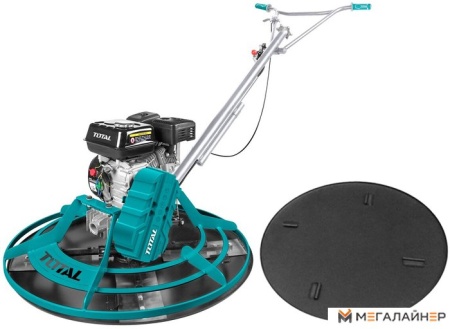 Затирочная машина Total TP9361-1 купить в Минске с доставкой
