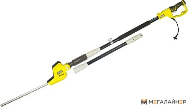 Кусторез Ryobi RPT4545E купить в Минске с доставкой