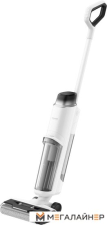 Вертикальный пылесос с влажной уборкой Dreame Trouver Wet and Dry Vacuum K10 Pro BVC-T8 купить в Минске с доставкой