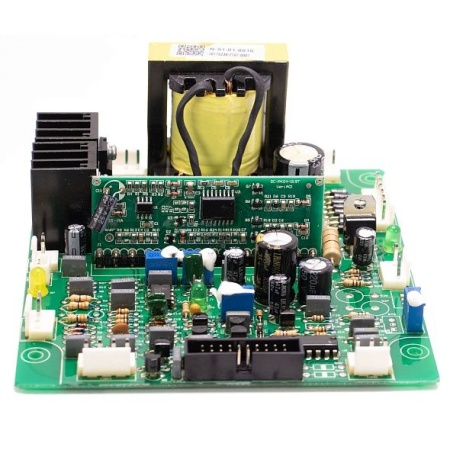 Плата контроля AurorPro Stronghold 315/400 (N-51-01-0016) - запчасть