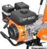 Мотокультиватор Skiper SP-800 (колеса 4.00-10) купить в Минске с доставкой