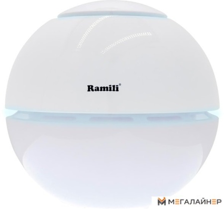 Увлажнитель воздуха Ramili Baby AH800