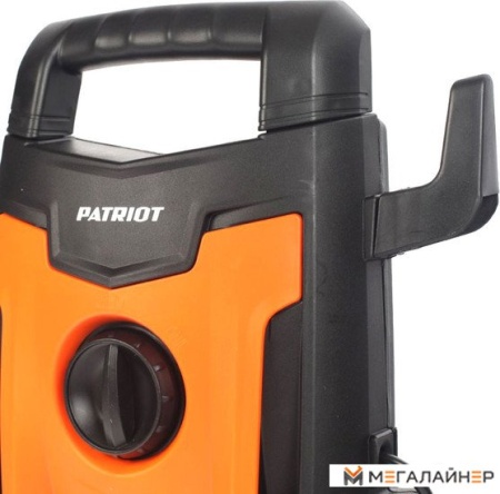 Мойка высокого давления Patriot GT 340 Imperial [322306005] купить в Минске с доставкой
