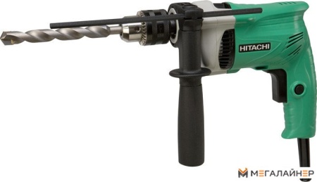 Ударная дрель Hitachi DV16VSS купить в Минске с доставкой