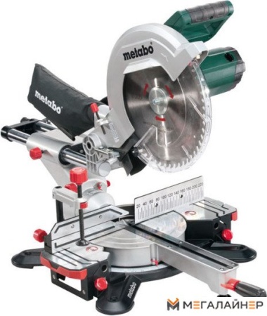 Дисковая пила Metabo KGS 305 M (619305000) купить в Минске с доставкой