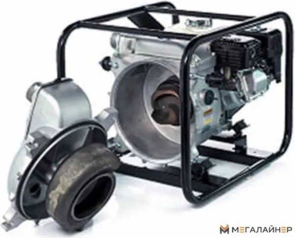 Мотопомпа Koshin KTZ-50X o/s купить в Минске с доставкой