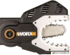 Аккумуляторная пила Worx JawSaw WG329E.9 (без АКБ) купить в Минске с доставкой