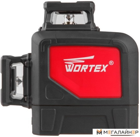 Купить Лазерный нивелир Wortex LL 0335 D [LL0335D00014] в Минске с доставкой