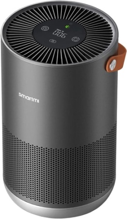 Очиститель воздуха SmartMi Air Purifier P1 ZMKQJHQP11 (темно-серый)