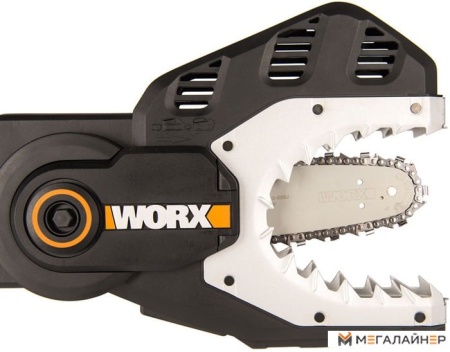 Аккумуляторная пила Worx JawSaw WG329E.9 (без АКБ) купить в Минске с доставкой