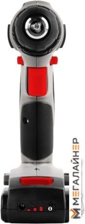 Дрель-шуруповерт Crown CT21055L-1.5 BMC (с 2-мя АКБ, кейс) купить в Минске с доставкой