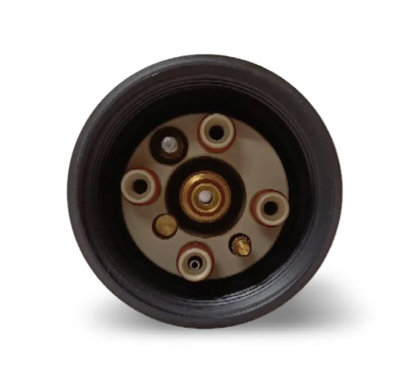 Голова плазмотрона Triton HPR260/copy (для моделей с газовой консолью)