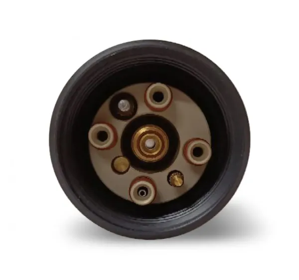Голова плазмотрона Triton HPR260/copy (для моделей с газовой консолью)