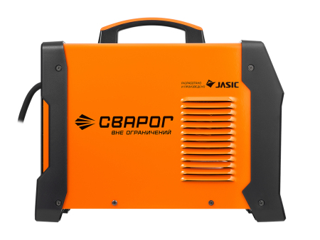 Сварочный инвертор MMA Сварог REAL ARC 315 (Z3H3)